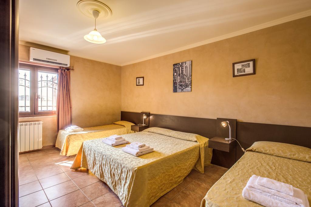 Villa Gengi Ardea Exteriör bild