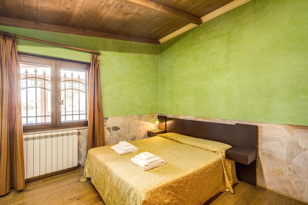 Villa Gengi Ardea Exteriör bild